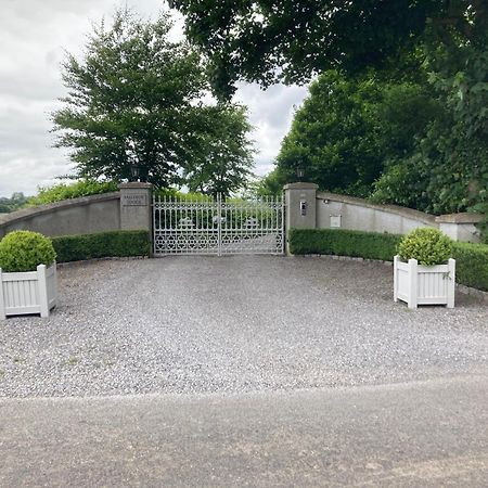 Ballybur Lodge Cuffesgrange Exterior photo