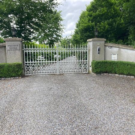 Ballybur Lodge Cuffesgrange Exterior photo